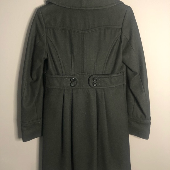 Women’s guess coat - Picture 3 of 4